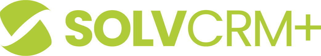 SolvCRM Logo